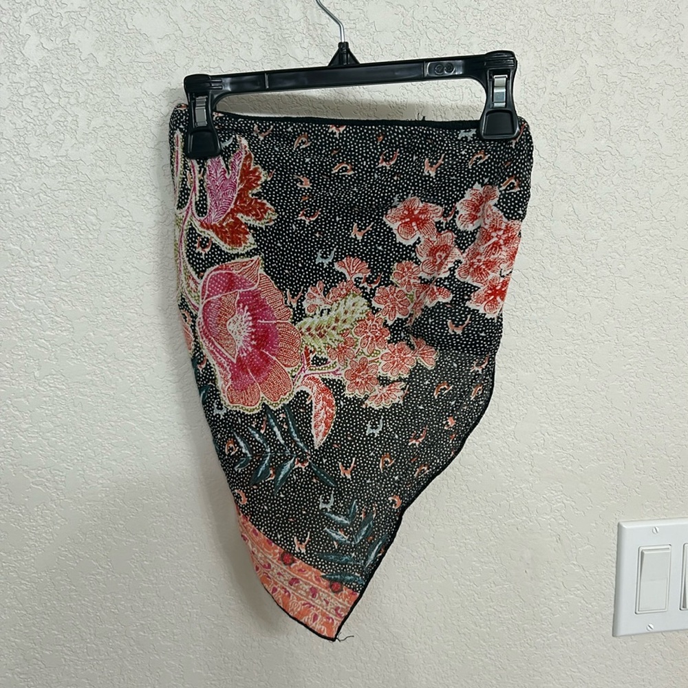 Free People One Raya Bandana Top